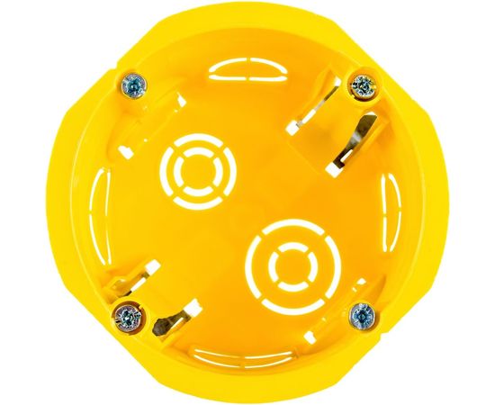 Установочная коробка Schneider Electric для полых стен 68(65)x45 DIY IMT351501 – изображение 2