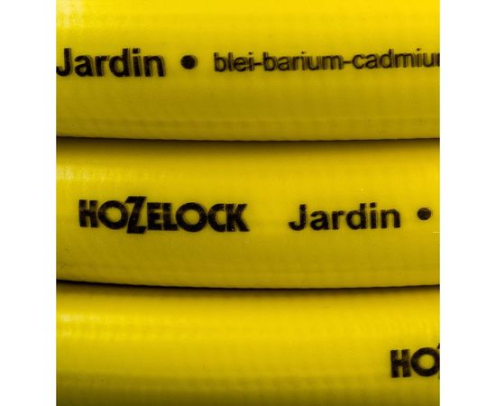 Шланг для полива Hozelock Jardin 3/4"", 25 м 143207 – изображение 2