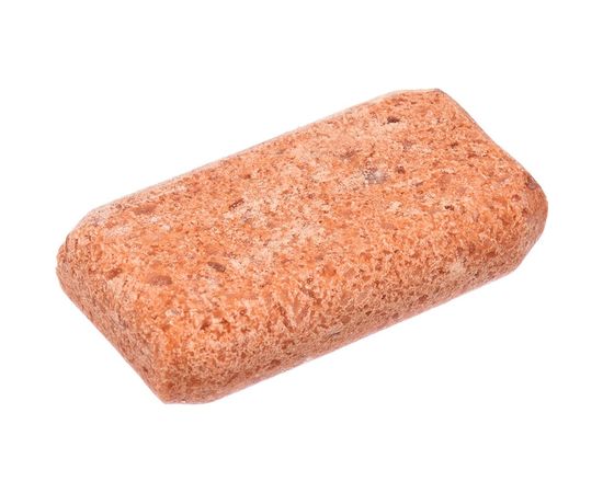 Соляная плитка с эфирным маслом для бани и сауны Банные Штучки Апельсин 200 г 32407 – изображение 2