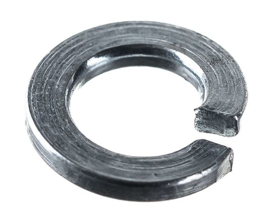 Пружинная шайба ЦКИ DIN 127, М3 гровер, Ц 1000 шт 61212 – изображение 2