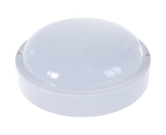 Светодиодный круглый светильник IP65 12W 4000K Gauss 126411212 – изображение 2