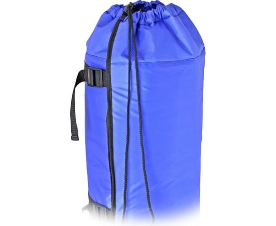 Чехол-термос для фильтров Thermos Simple Bottle Wrap Large Size Blue 896407 – изображение 2
