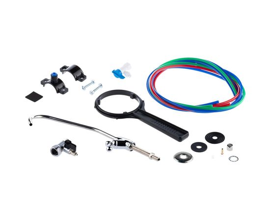 Система обратного осмоса Гейзер Аллегро М 20037 – изображение 3