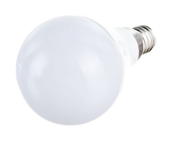 Лампа Gauss LED Шар-dim E14 7W 560lm 3000К 105101107-D – изображение 3