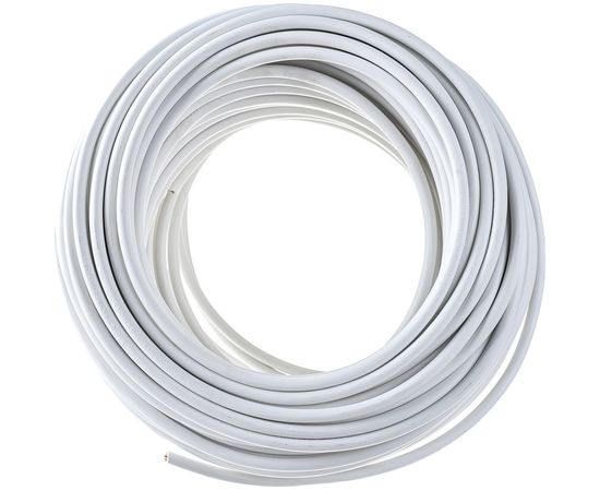 Провод ПВСбм Мастер Тока 3х0.75 бел 50 м МТ1181 – изображение 3