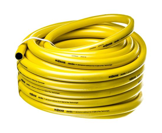 Шланг для полива Hozelock Jardin 3/4"", 25 м 143207 – изображение 3