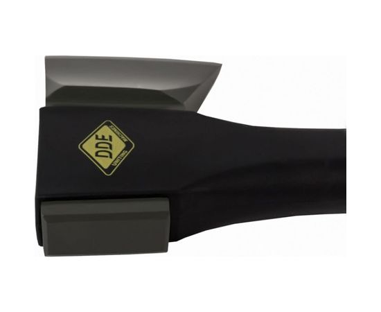 Универсальный топор DDE Dynamic AXE18 445 мм 950 г 647-772 – изображение 3