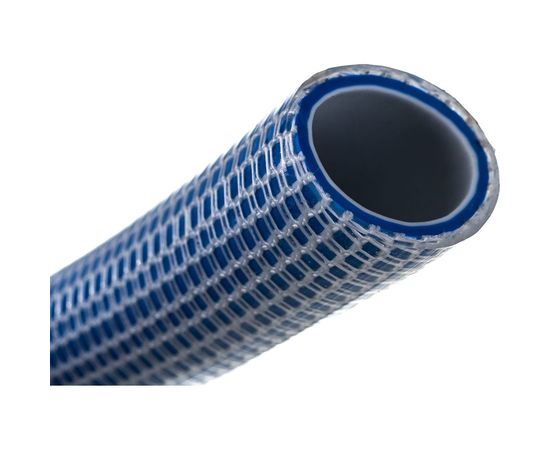 Армированный шланг Gigant Professional 3/4"", 25 м, 4 слоя, вязаный каркас GRH-07 – изображение 3