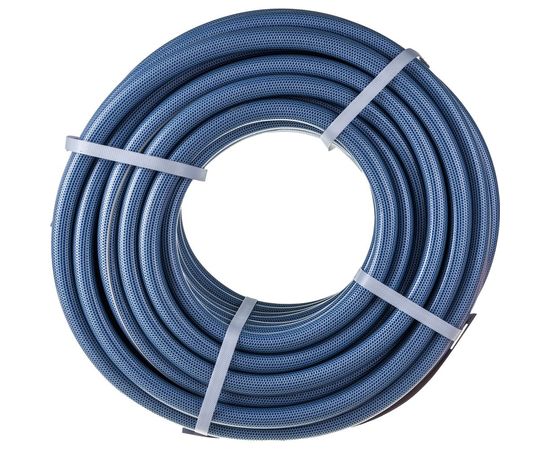 Армированный шланг Gigant Professional 3/4"", 50 м, 4 слоя, вязаный каркас GRH-03 – изображение 3