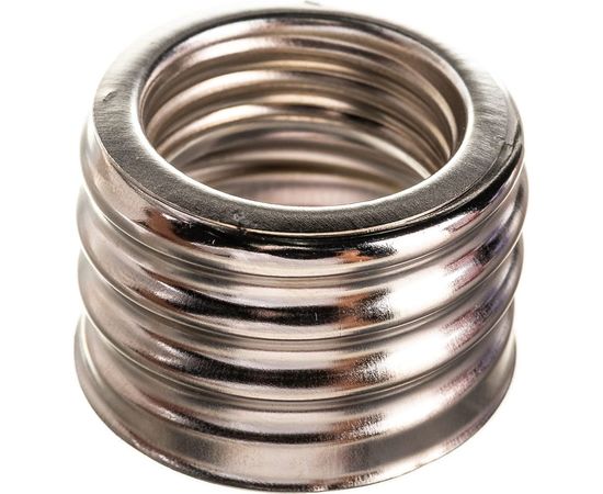 Светодиодная лампа IONICH высокой мощности ILED-SMD2835-Т135-80-6800-220-6,5-Е27/E40 1142 1113 – изображение 3