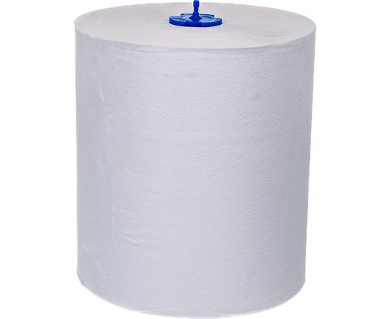 Бумажные рулонные полотенца TORK Matic Universal 280 м белые 290059 126734 – изображение 3