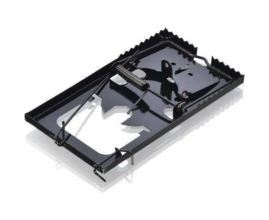 Крысоловка, металл 16х9см HELP 80268 – изображение 3