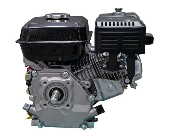 Двигатель DK168F-1-C-S 6.5 л.с. Dinking ДВИ085 – изображение 3