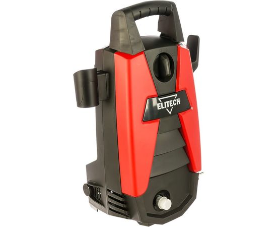 Мойка высокого давления Elitech М 1500 – изображение 3