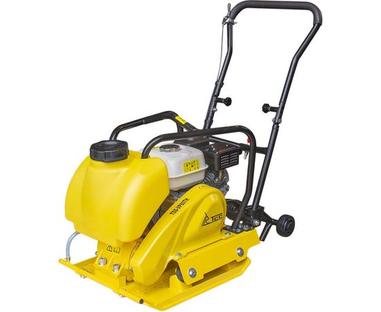 Виброплита ТСС TSS-VP80TH 207267 – изображение 3