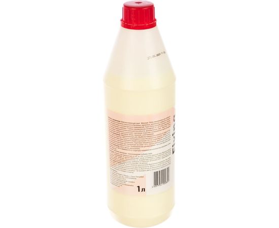 Влагоизолирующий укрепляющий грунт, 1 л Bitumast 4607952900899 – изображение 3