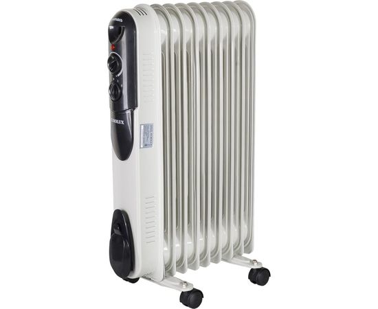 Масляный радиатор Eurolux ОМПТ-EU-9Н 67/3/19 – изображение 3