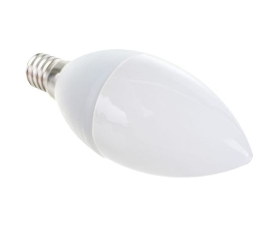 Светодиодная лампа IONICH декоративное освещение ILED-SMD2835-C37-8-720-230-6.5-E14 1302 1536 – изображение 3