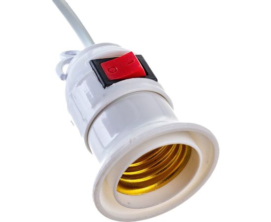 Электрический бытовой ручной переносной светильник GARDEN SHOW ПТ000000145 – изображение 3