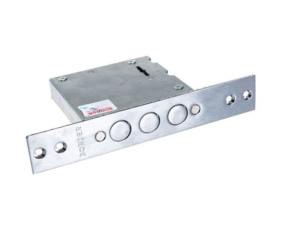 Врезной замок BORDER 87310-ЗВ8-8Г/15 20730 – изображение 3