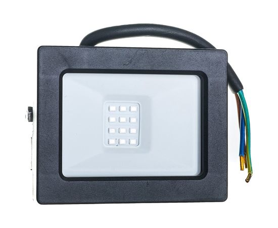 Светодиодный многоматричный прожектор FERON LL-902, 20W, IP65, черный, 41521 – изображение 3
