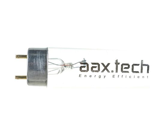 Ультрафиолетовая лампа Aax.Tech 15W G13 aax115 – изображение 3