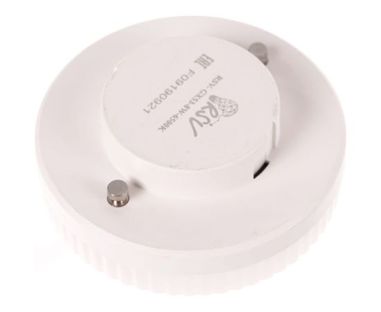 Светодиодная лампа RSV RSV-GX53-8W-6500K – изображение 3