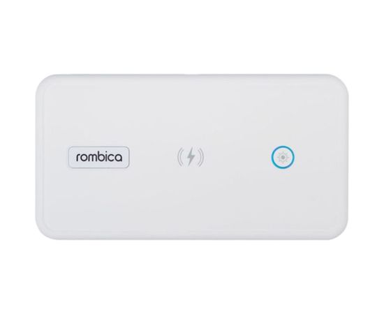 Бактерицидная ультрафиолетовая лампа Rombica Sterilizer Pro ST-UVP03 – изображение 3