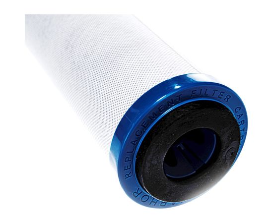 Комплект модулей сменных фильтрующих Аквафор РР5-В510-02-07 – изображение 4