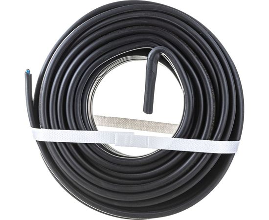 Кабель Партнер-Электро ВВГ-Пнг/А/-LS 2х1,5 (20м) P112G-02N05RE1-C020 – изображение 4