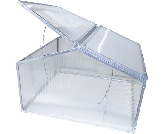 Парник из поликарбоната Delta-Park GH-D 3004009 – изображение 4