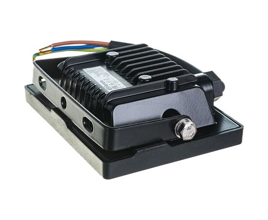 Светодиодный многоматричный прожектор FERON LL-902, 20W, IP65, черный, 41521 – изображение 4