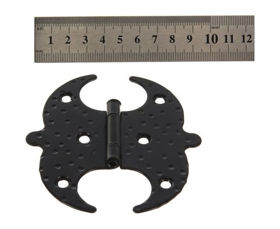 Петля Amig 553-100 100 1,5 NGM bisagra 12628 – изображение 4