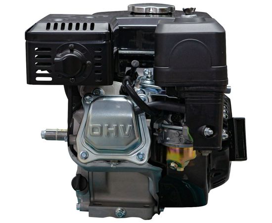 Двигатель DK168F-1-C-S 6.5 л.с. Dinking ДВИ085 – изображение 4