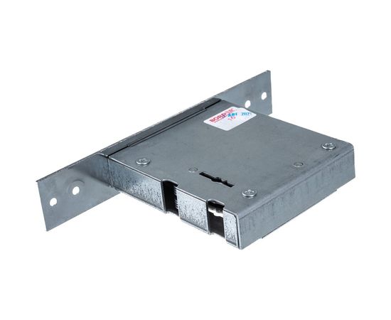 Врезной замок BORDER 87310-ЗВ8-8Г/15 20730 – изображение 4