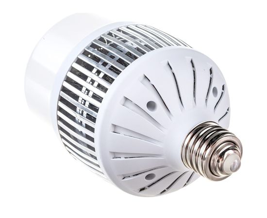 Светодиодная лампа IONICH высокой мощности ILED-SMD2835-Т135-80-6800-220-6,5-Е27/E40 1142 1113 – изображение 4