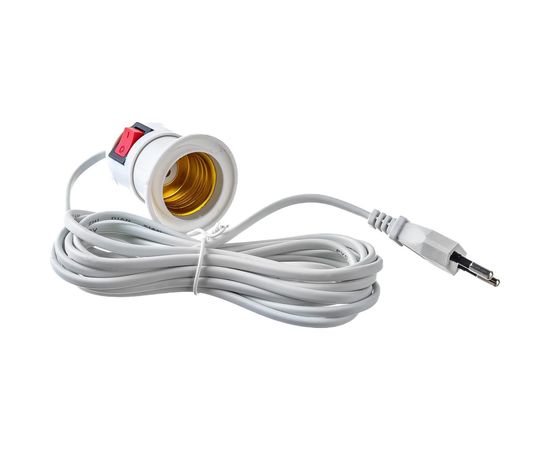 Электрический бытовой ручной переносной светильник GARDEN SHOW ПТ000000145 – изображение 4