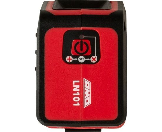 Лазерный построитель плоскостей AMO LN101 – изображение 4