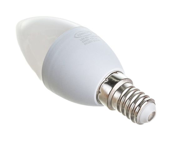 Светодиодная лампа IONICH декоративное освещение ILED-SMD2835-C37-8-720-230-6.5-E14 1302 1536 – изображение 4