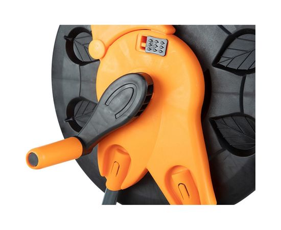 Пластиковая тележка для садового шланга NEO Tools 15-793 – изображение 4