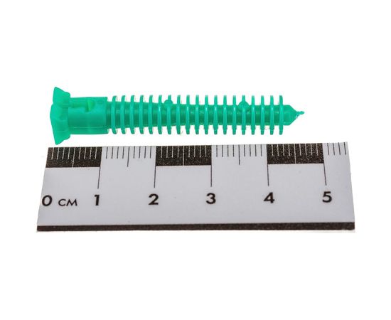 Дюбель ЛУКА для установки Т-профилей и профилей со скрытым крепежом Бидюбель, 12 шт. УТ000055638 – изображение 4