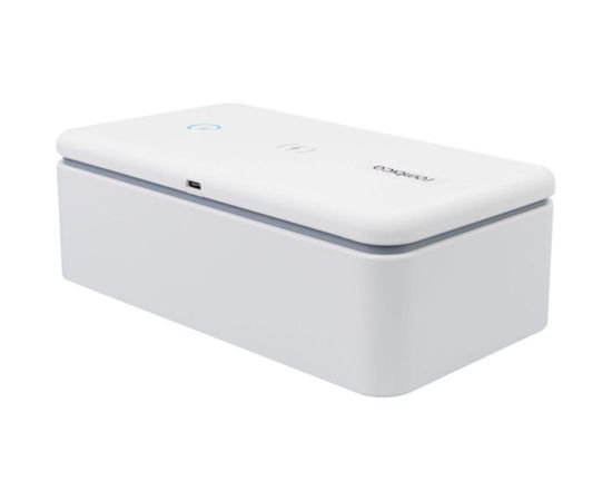 Бактерицидная ультрафиолетовая лампа Rombica Sterilizer Pro ST-UVP03 – изображение 4