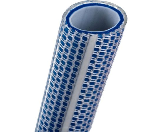 Армированный шланг Gigant Professional 3/4"", 50 м, 4 слоя, вязаный каркас GRH-03 – изображение 4