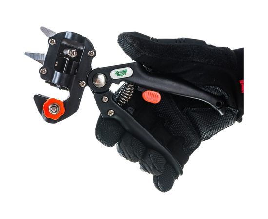 Прививочный секатор Green Helper GT-001 – изображение 4