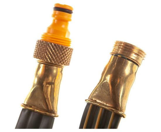 Разбрызгивающийся шланг для полива Hozelock 6755 7,5 м 6755P3600 – изображение 5