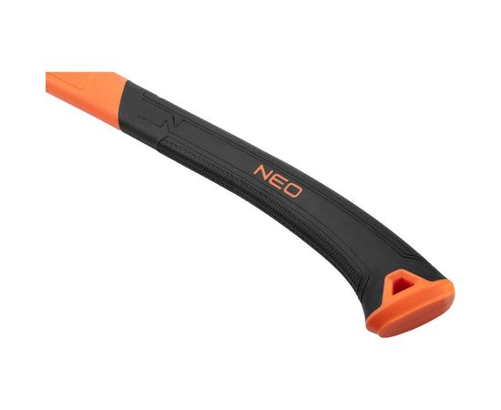 Топор NEO Tools 1500 г, рукоятка из стекловолокна 27-124 – изображение 5