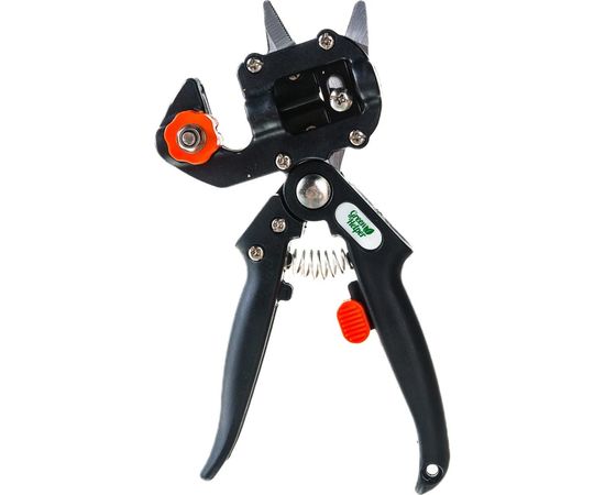 Прививочный секатор Green Helper GT-001 – изображение 5