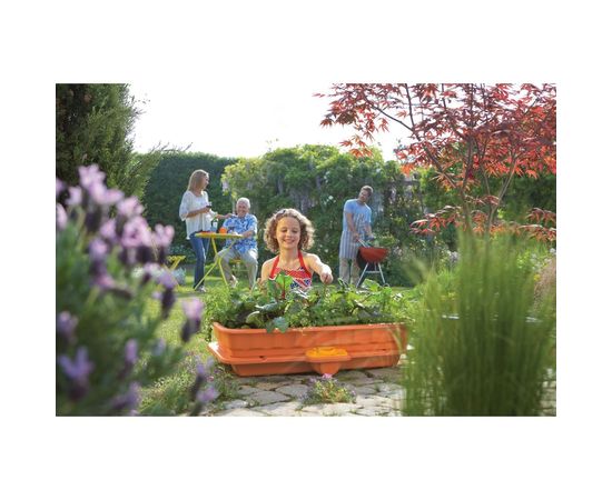 Мини-грядка для овощей и цветов HoZelock 28113600 – изображение 5