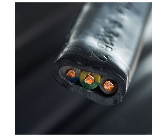 Кабель Мастер Тока ВВГбм-ПнгA-LS, 3x1.5, черный, 50м МТ0277 – изображение 5