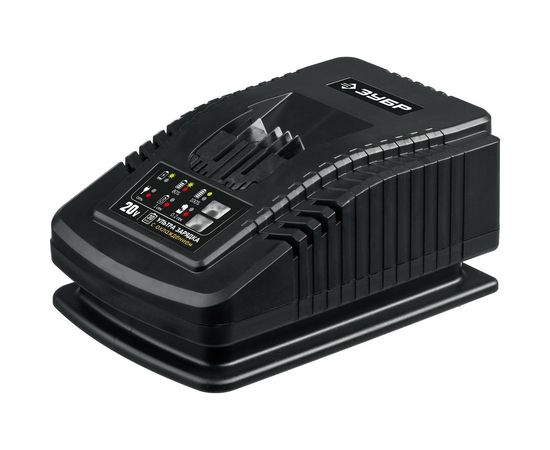 Бесщеточный гайковерт ЗУБР Профессионал GB-250-42 – изображение 5